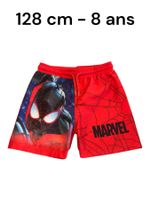 Short de bain Spiderman Marvel - 128cm