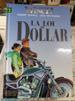 Largo Winch - La Loi du Dollar