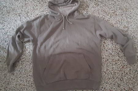 Unisex SWITCHER hoodie Gr. S