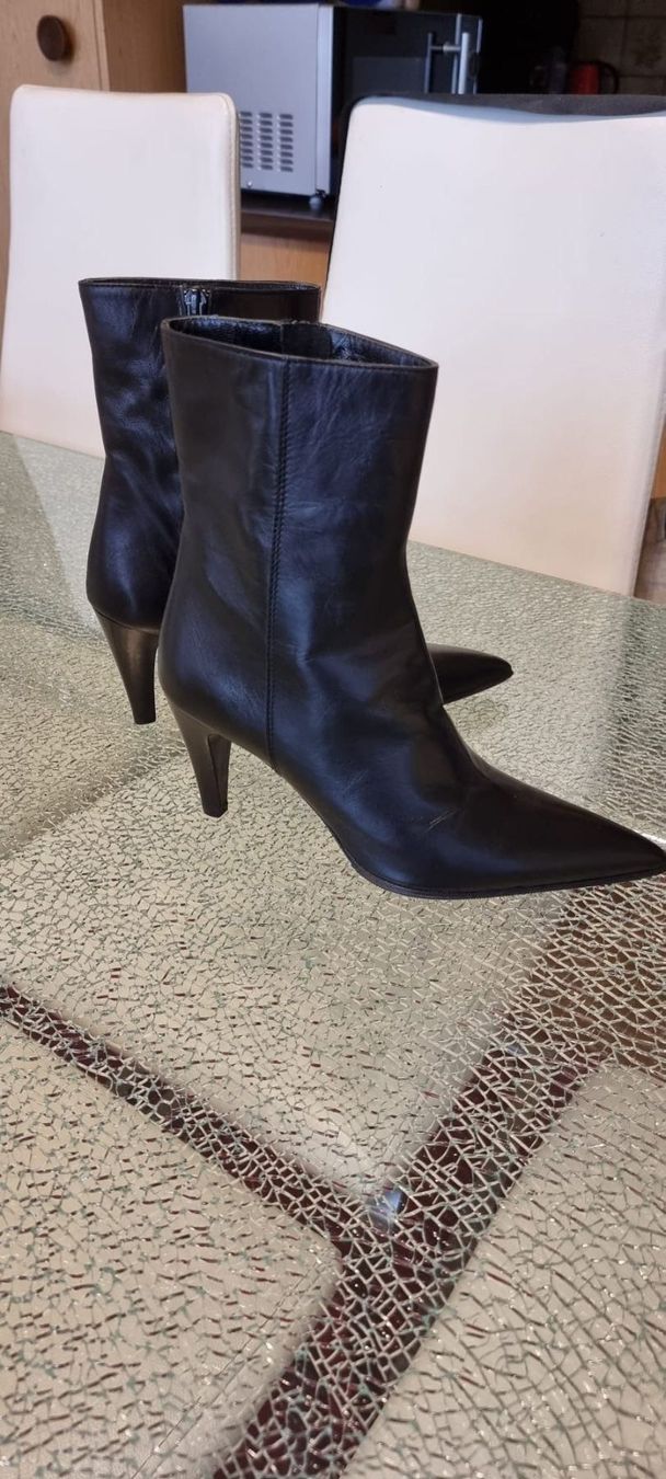 Chaussures femmes: Pasito Gr. 38 – D'occasion à Luzern par Reni025 1