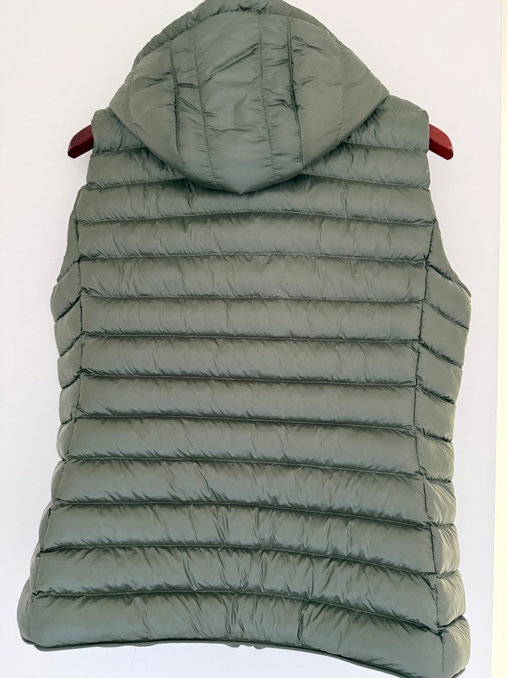 Gilet & Giacche senza maniche: Wellensteyn Damen Steppweste, Gr. M – Nuovo (secondo la descrizione) da Riehen venduto da Guefeli0 1