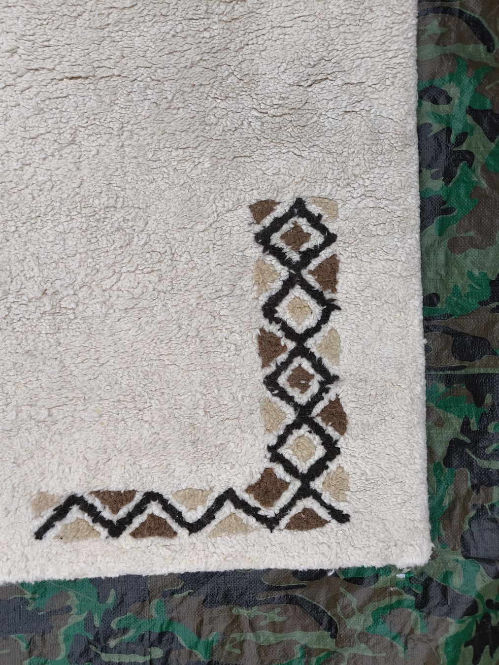 Teppiche: Berber Teppich – Gebraucht aus Eich von Exige_S 2