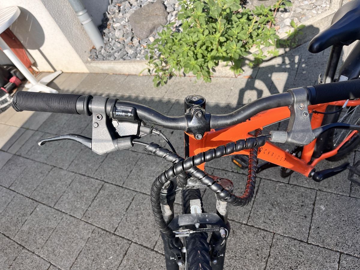 Vélos: Kindervelo – D'occasion à Biberist par Maxxtro1975 2
