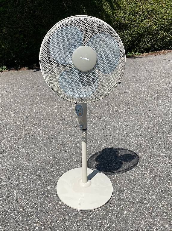 Ventilateurs: Ventilator gross – D'occasion à Chur par Tenorio