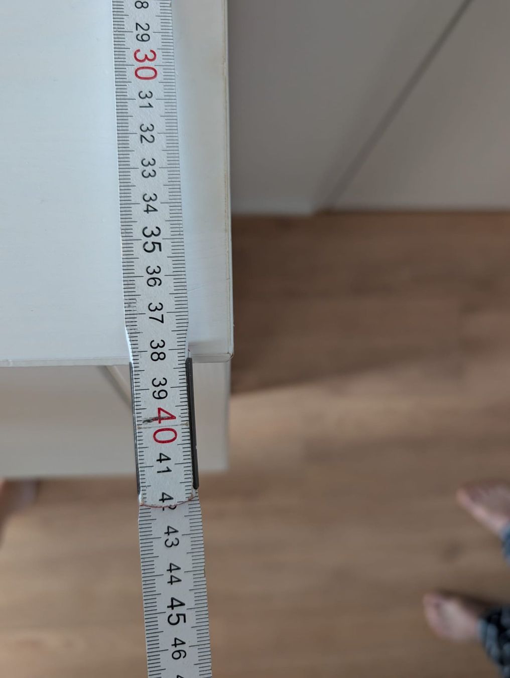 Ikea Cassettiere: IKEA SEKRTÄR HEMNES – Usato da Bottighofen venduto da rolbec 4