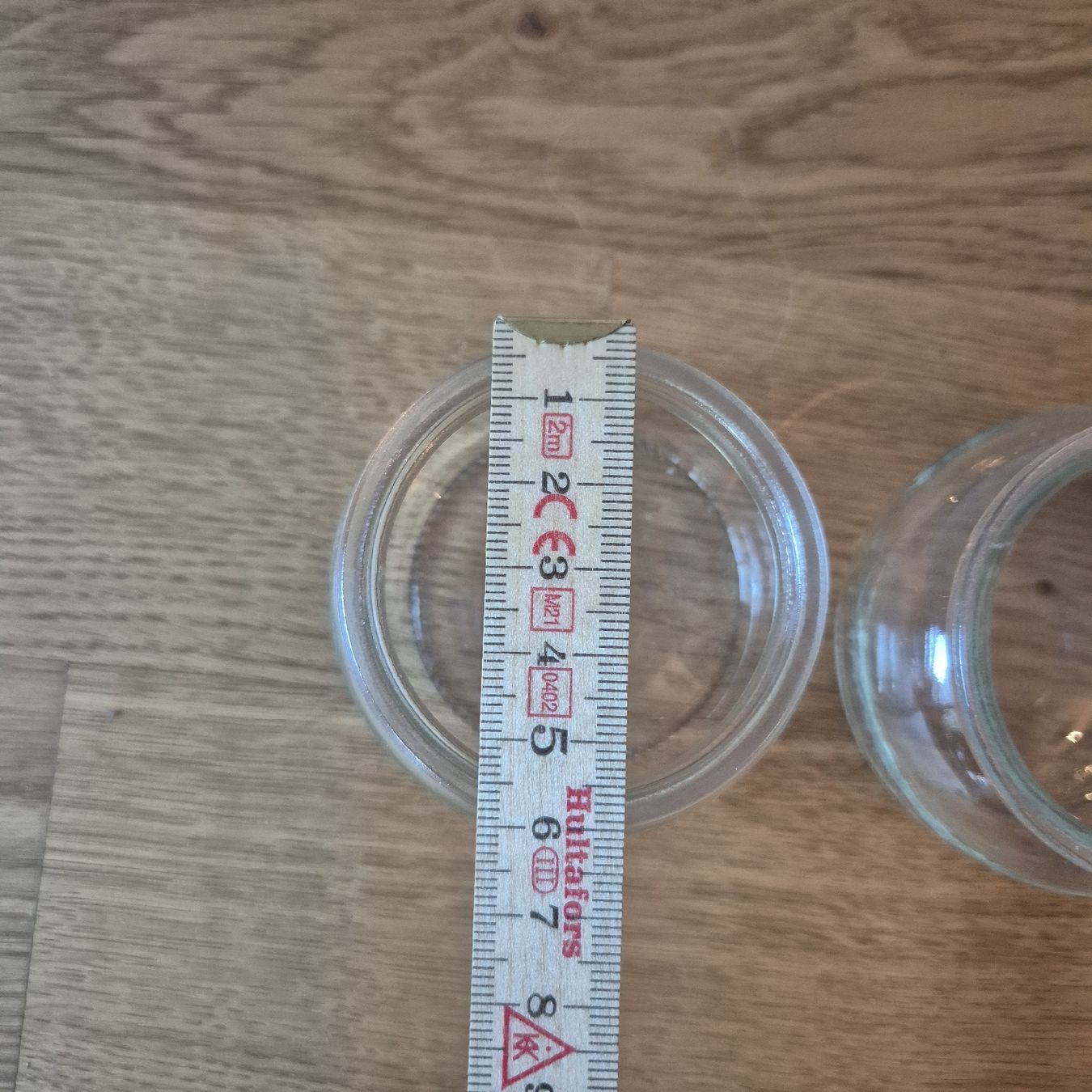 Toutes les décorations: Teelichtgläser 13 Stk. – D'occasion à Bettwil par lar_jtt6 3
