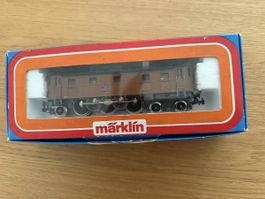 Märklin  H0 3151 SBB E-Lok Ae 3/6