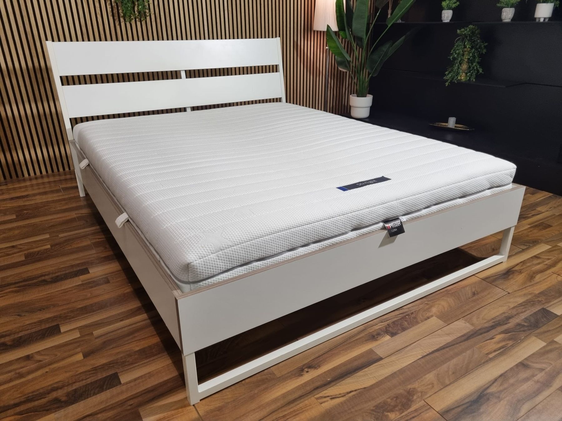 Letti: Bett 160cm x 200cm – Usato da Niedergösgen venduto da GogiCeda 5