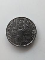 Belgien Münze 5 Franken 1938 