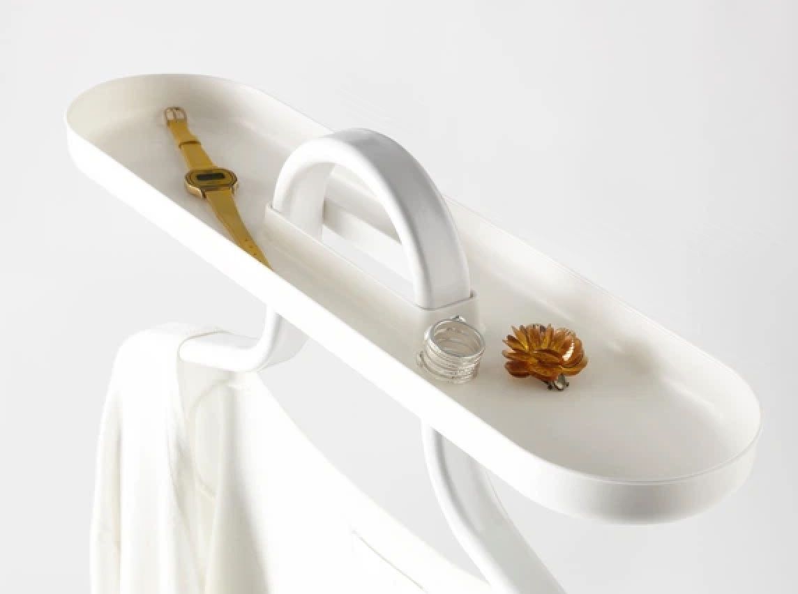 Ikea Garderobe: Ikea Mulig Valet Stand White 502.191.43 – Gebraucht aus Geneve von MartyGeneve 2