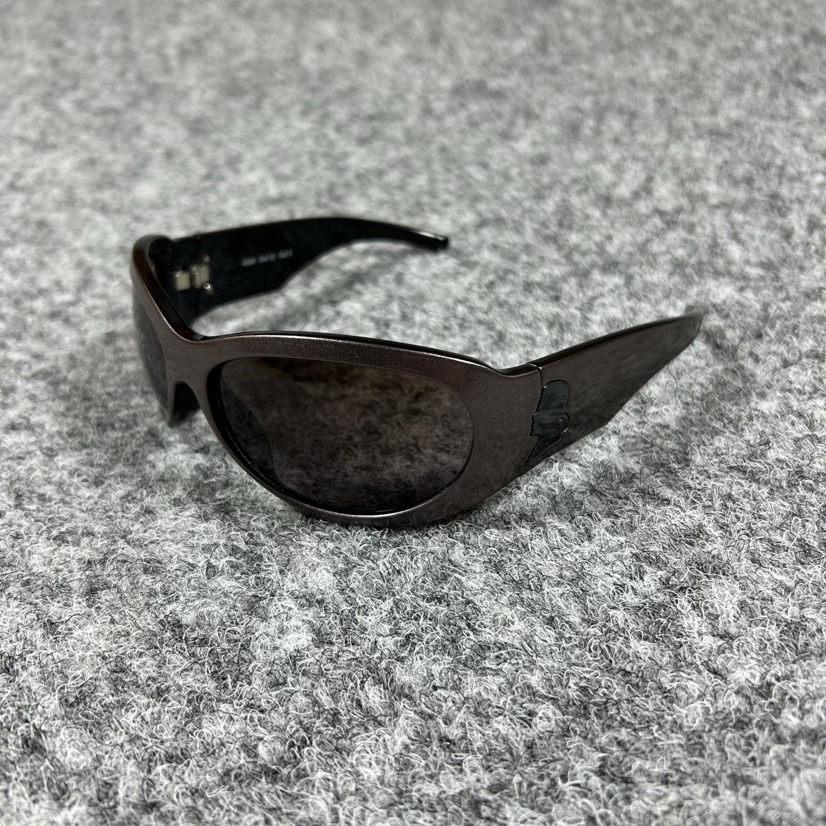 Karl Lagerfeld Occhiali & Lenti: Karl lagerfeld sunglasse – Usato da La Sagne NE venduto da Matlasape 1