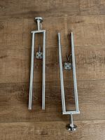 2 Handtuchhalter Duravit Starck T