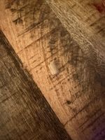 Holzbett 180×200 cm inkl.Lattenrostkleines Holzteil fehlt 