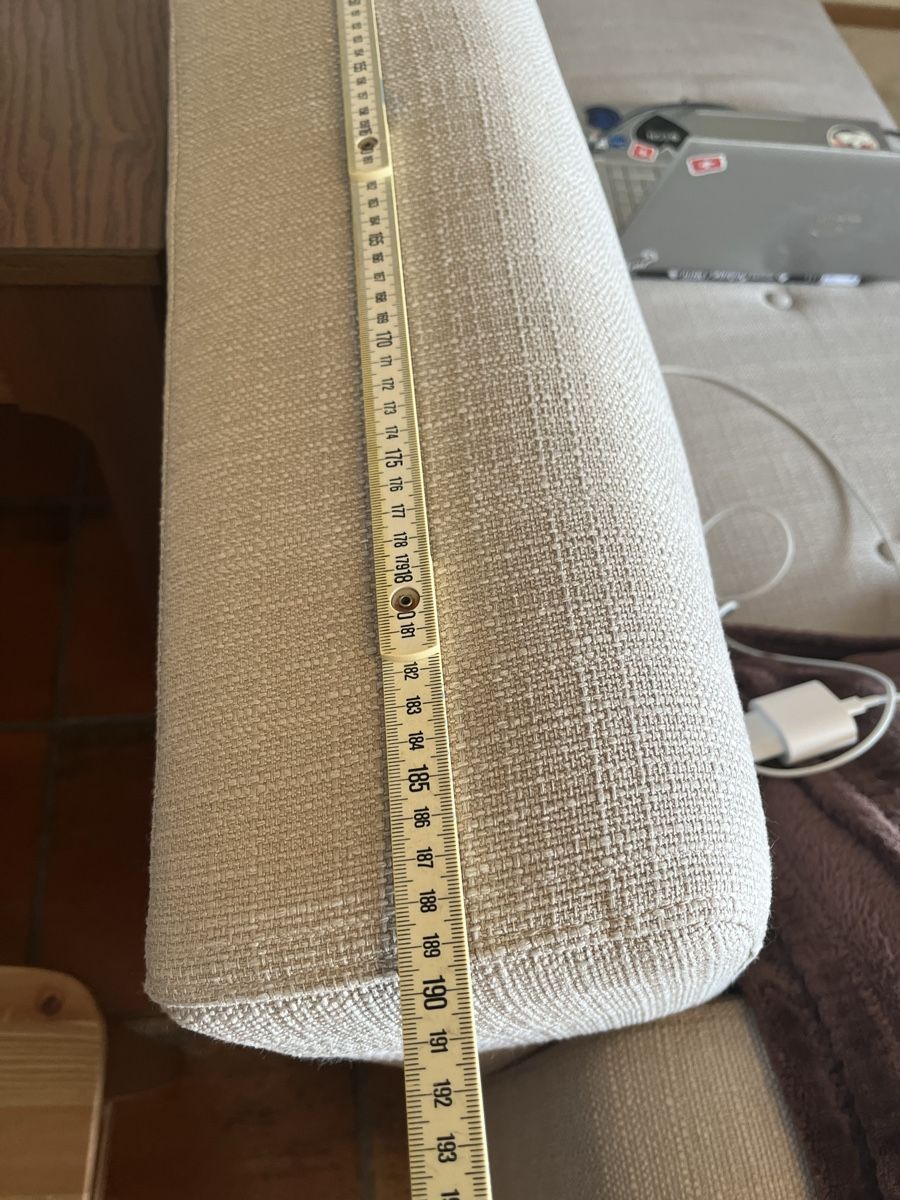 Sofas: Canapé - lit – Gebraucht aus Rossens von max_95hl 5