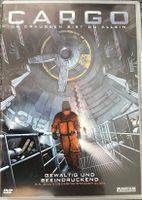 Sci-Fi DVD Cargo - Schweizer Produktion
