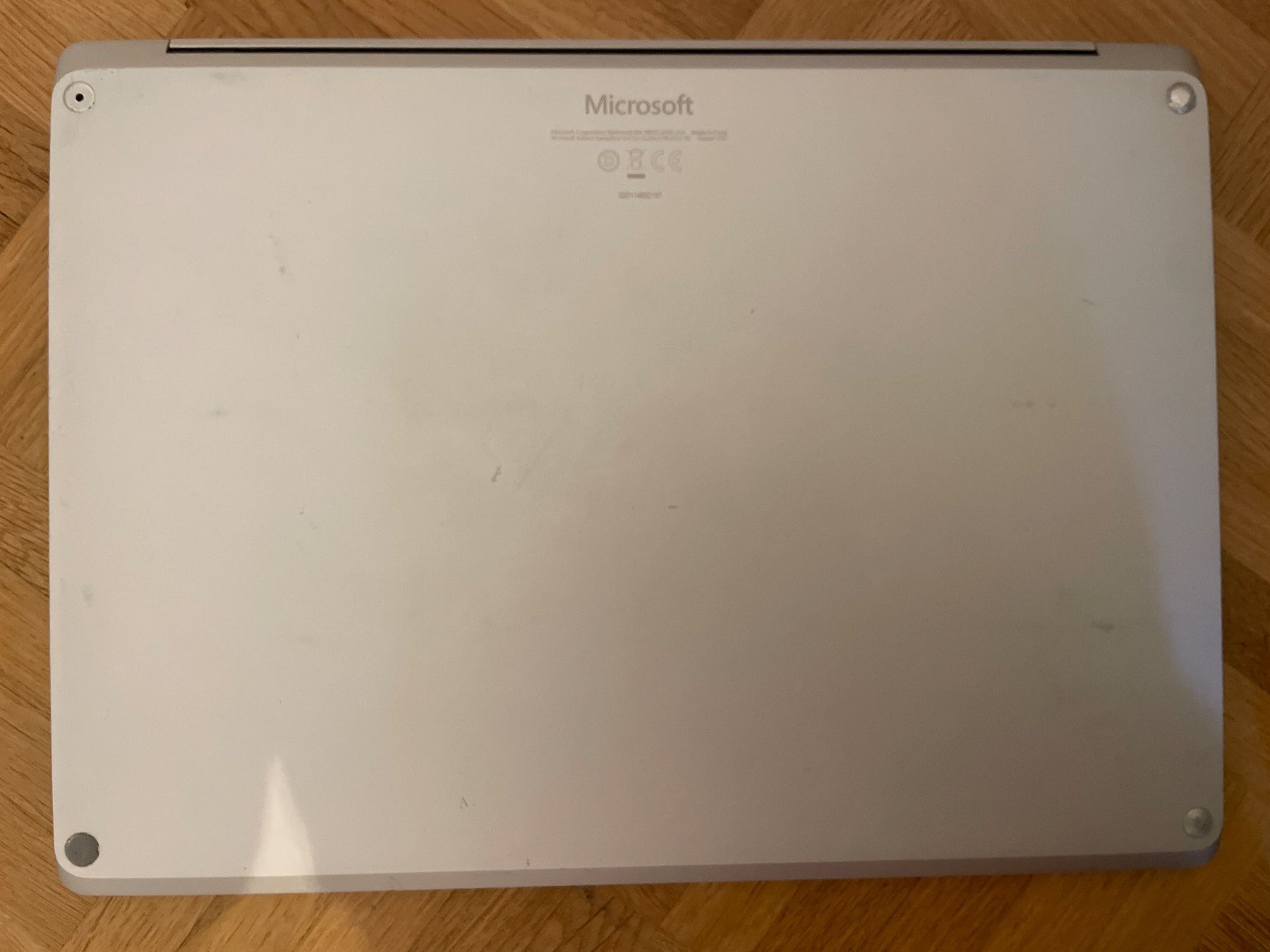 Microsoft Notebook: microsoft windows 10 pro laptop mit touchscreen – Usato da Lausanne venduto da Lee-Ann.A 3