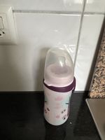 NUK Magic Cup Baby Trinklernflasche fuer Kinder!