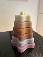 Petit Monkey Stapelpyramide