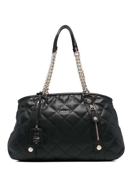 Borse da donna: Liu Jo Shopper Kate – Usato da Wettingen venduto da Whilma