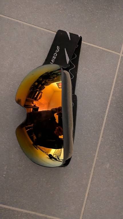 Occhiali & Lenti: Skibrille  – Usato da Oftringen venduto da hyka
