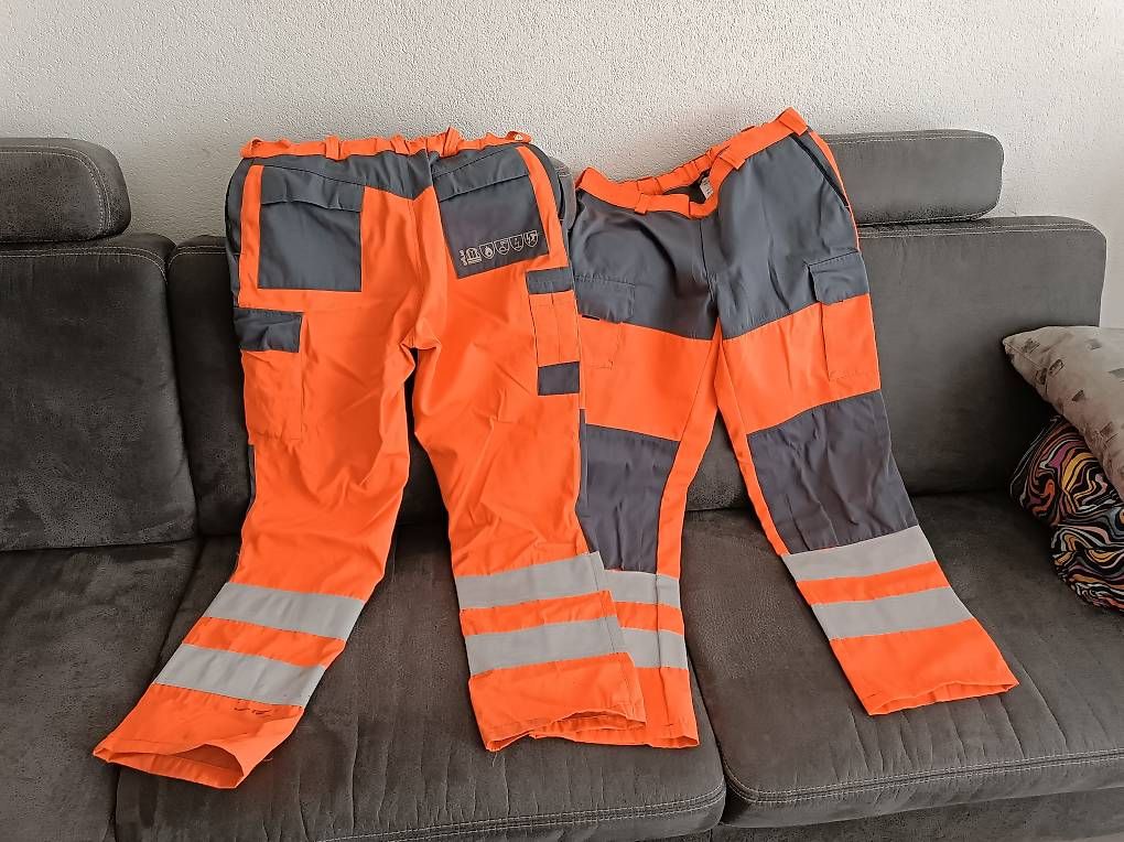 Hosen: Arbeitshosen – Gebraucht aus Wohlen AG von jmo_wjv2 3
