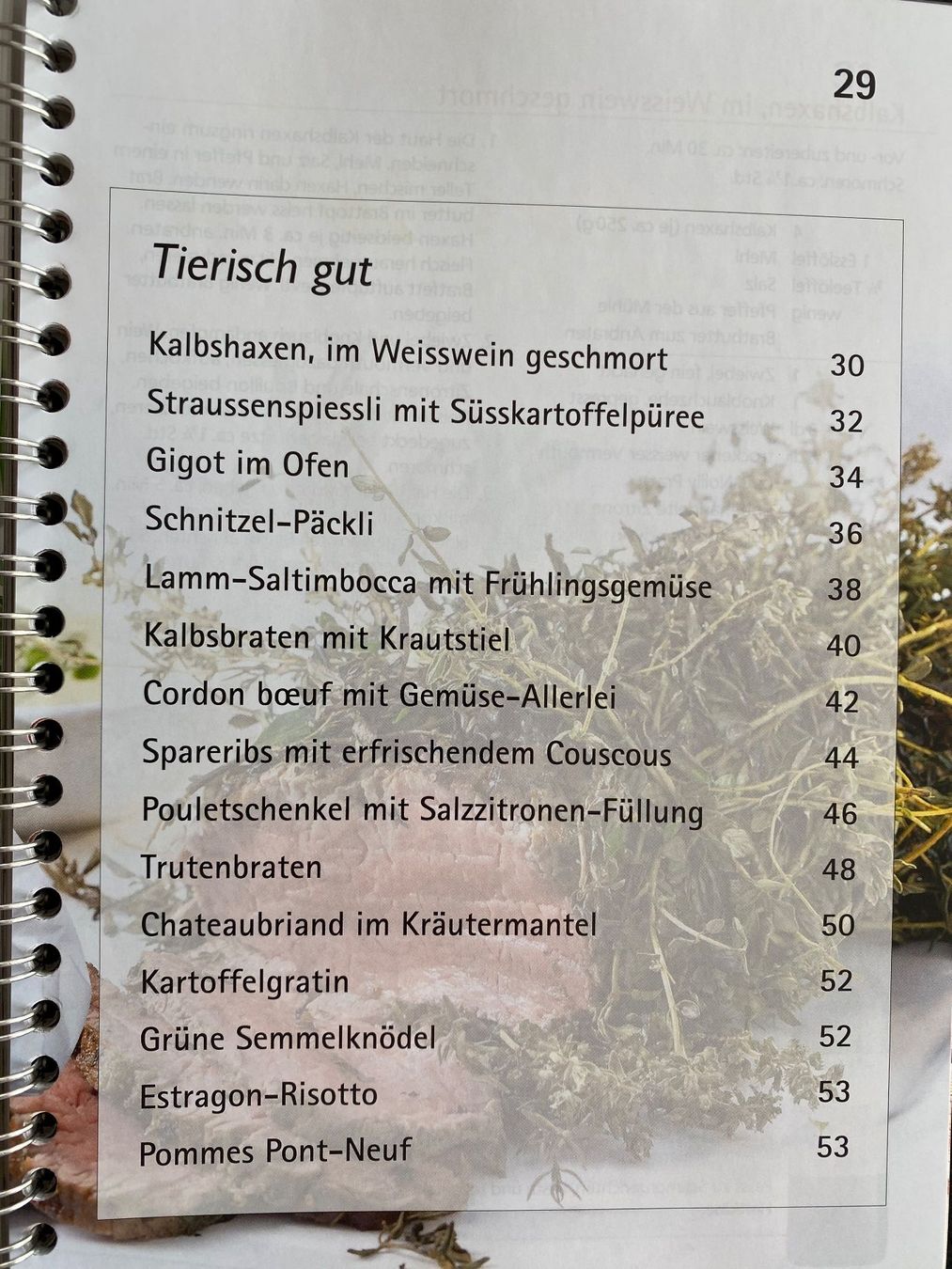 Bücher: Betty Bossi - al dente Nr. 4 – Neu (gemäss Beschreibung) aus Meisterschwanden von Lapins2019 1