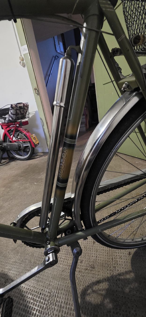 Biciclette: für Liebhaber des Alten Velo – Usato da Solothurn venduto da mar_8qf8 3