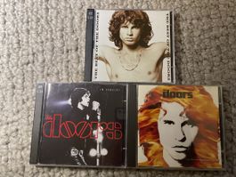 3x The Doors