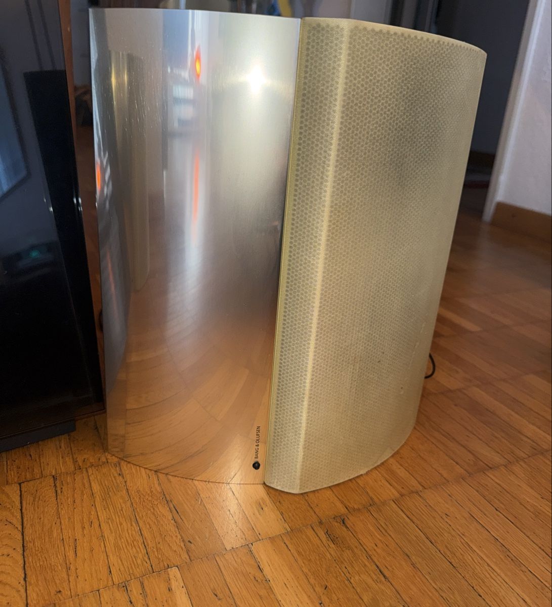 Bang & Olufsen Audio- & Mediensysteme: Bang&Olufson  BeoSound 3000 – Gebraucht aus Zürich von Landmarkreisen 1