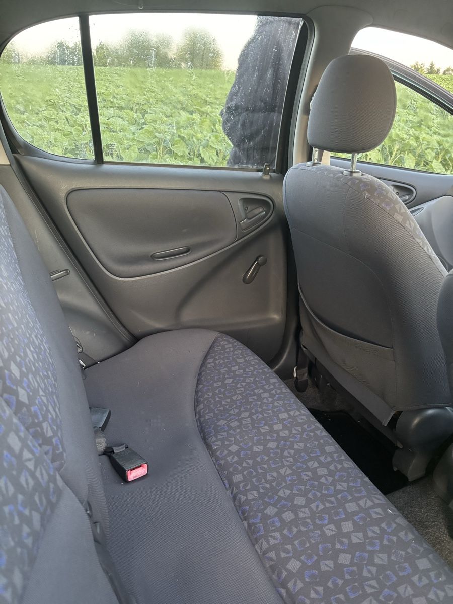 Toyota Automobili: Toyota Yaris – Usato da Corcelles-Chavorn venduto da matfleu 6