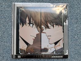 Omniscient Reader's Viewpoint ORV Manga Shikishi C Neu