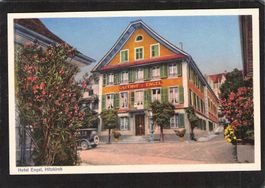 Hotel Engel , Hitzkirch LU