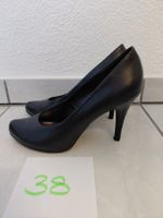 Damenschuhe Graceland, Grösse 38