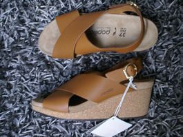 Papillio by Birkenstock, Sandale, 37 NEU