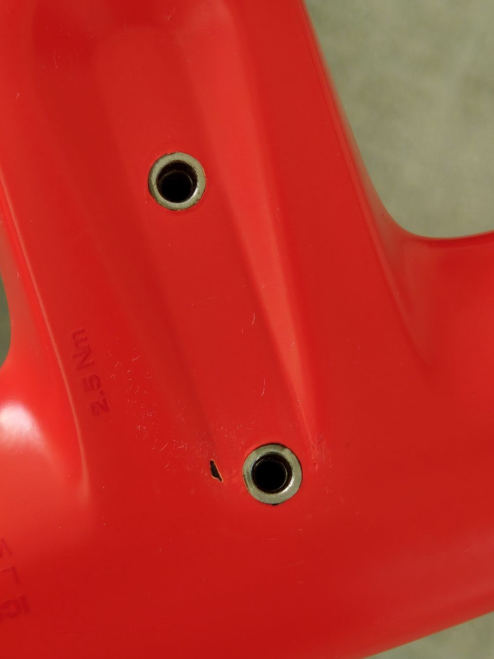 BMC Pièces détachées: BMC Cockpit ICS Carbon – D'occasion à Bern par HerrHase 3
