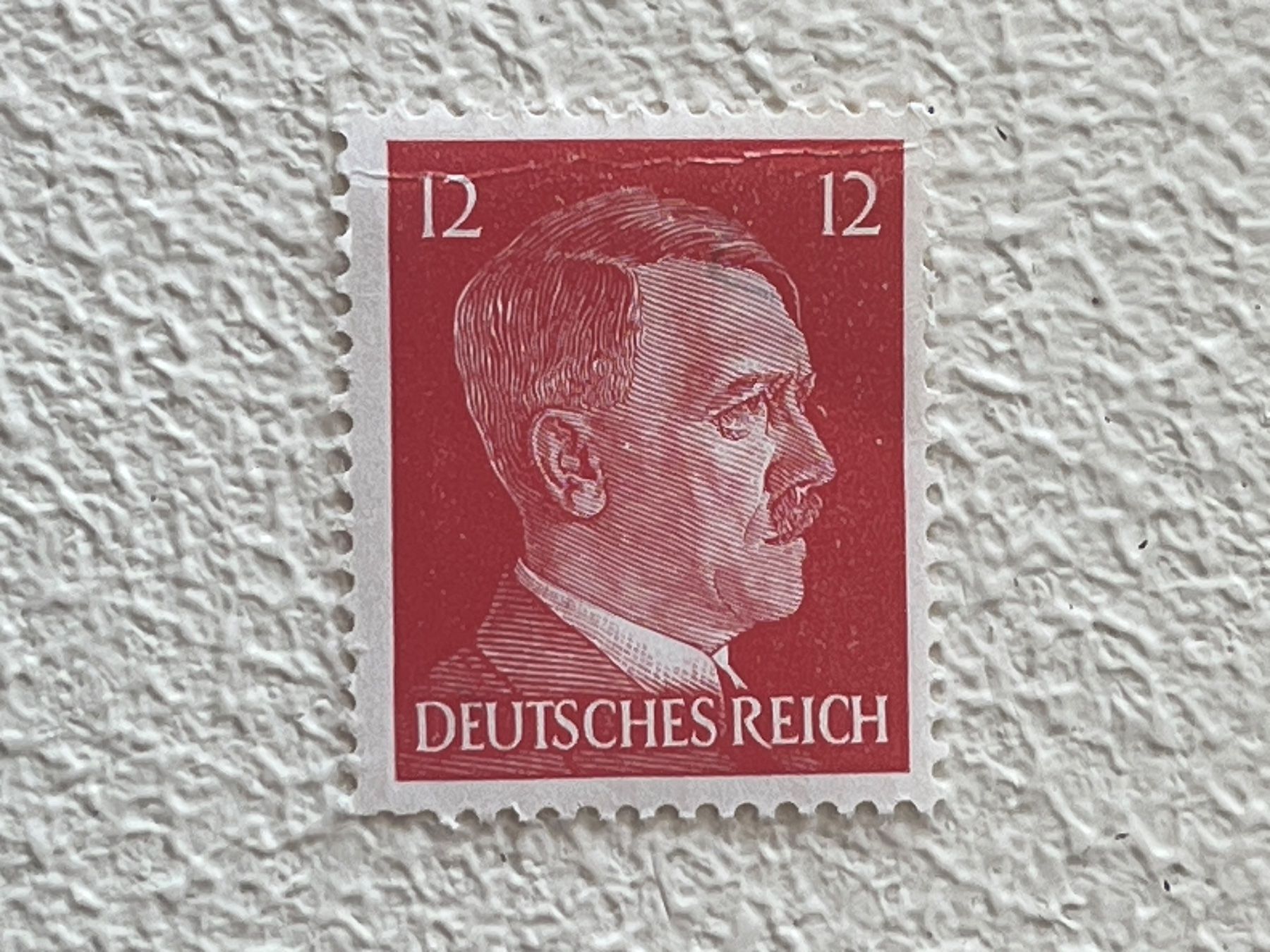 Tutti i francobolli: DR - Deutsche Reich Briefmarke – Usato da Chiasso venduto da AzenYa