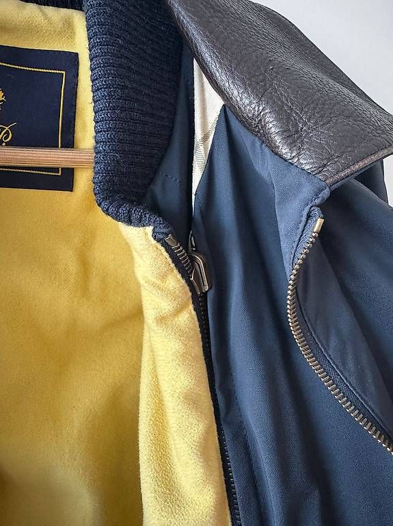 Giacche: Ikonischer Loro Piana Parka – Usato da Zürich venduto da seb_v9p7 2