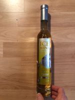 KVINT Icewine,Viorica,2018,Transnistrien