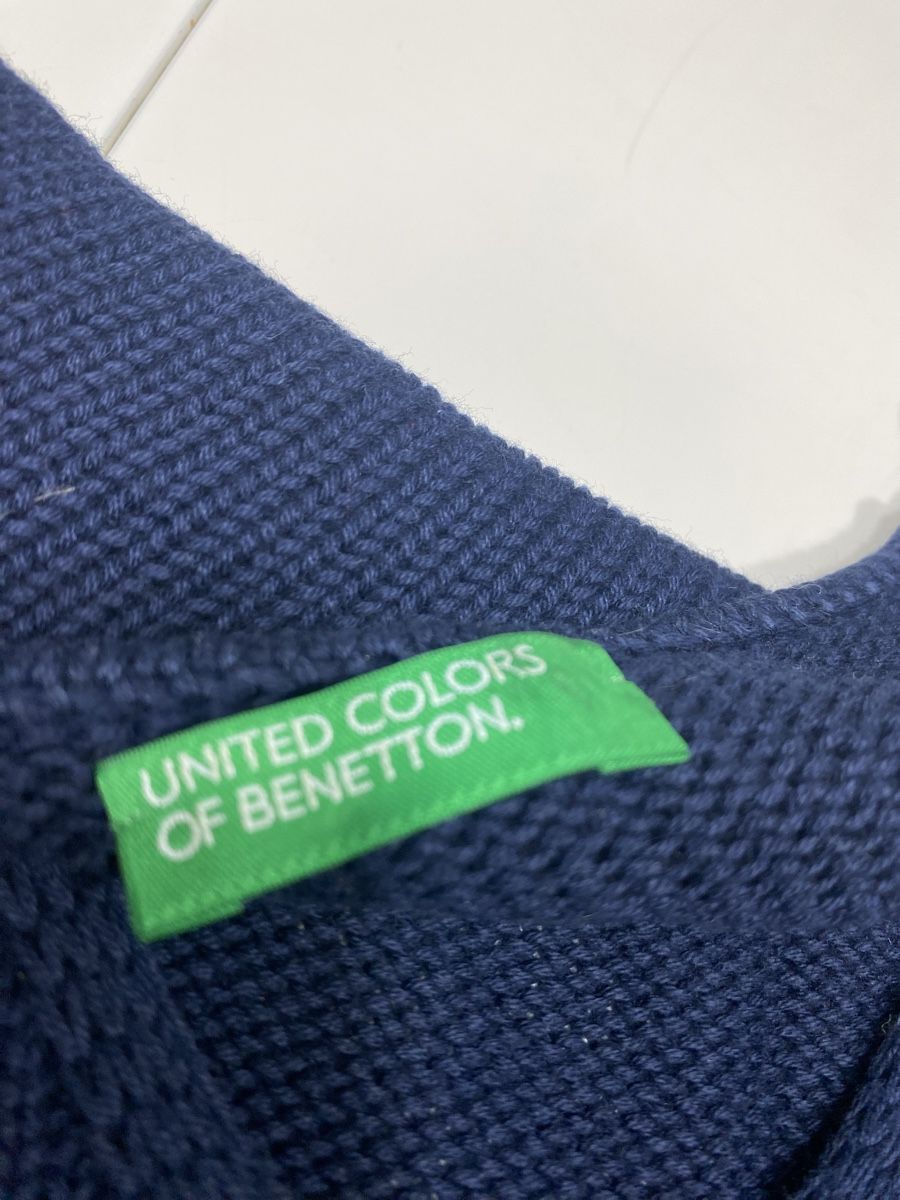 Benetton Pullover & Sweatshirts: Benetton Pullover 🌸 – Gebraucht aus Opfikon von Luis144 2