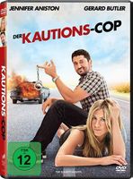 Der Kautions-Cop - Jennifer Aniston