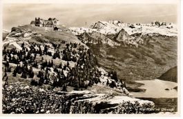 Rigi