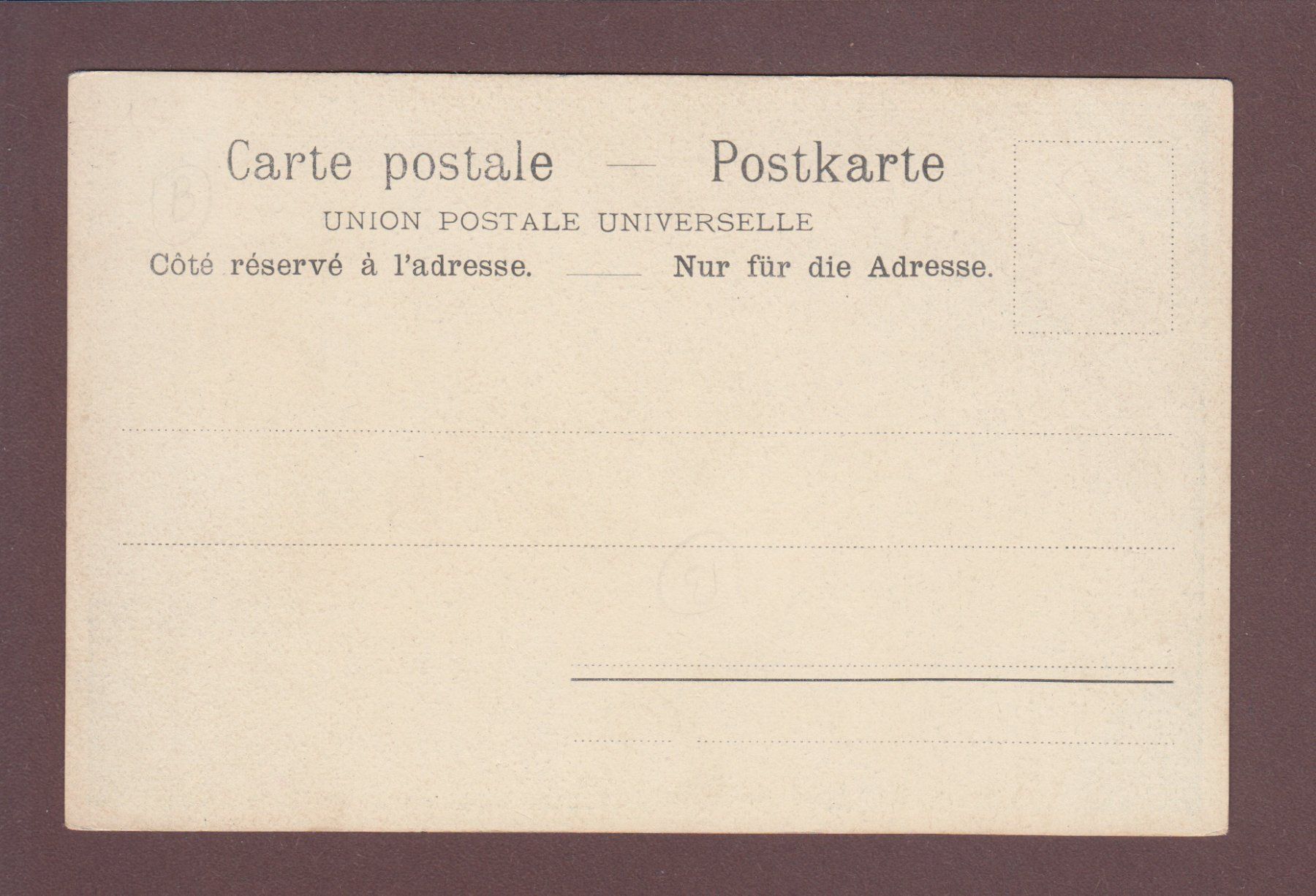Cartoline postali: BASEL - Münster - Leute – Usato da Pully venduto da nicecards 1