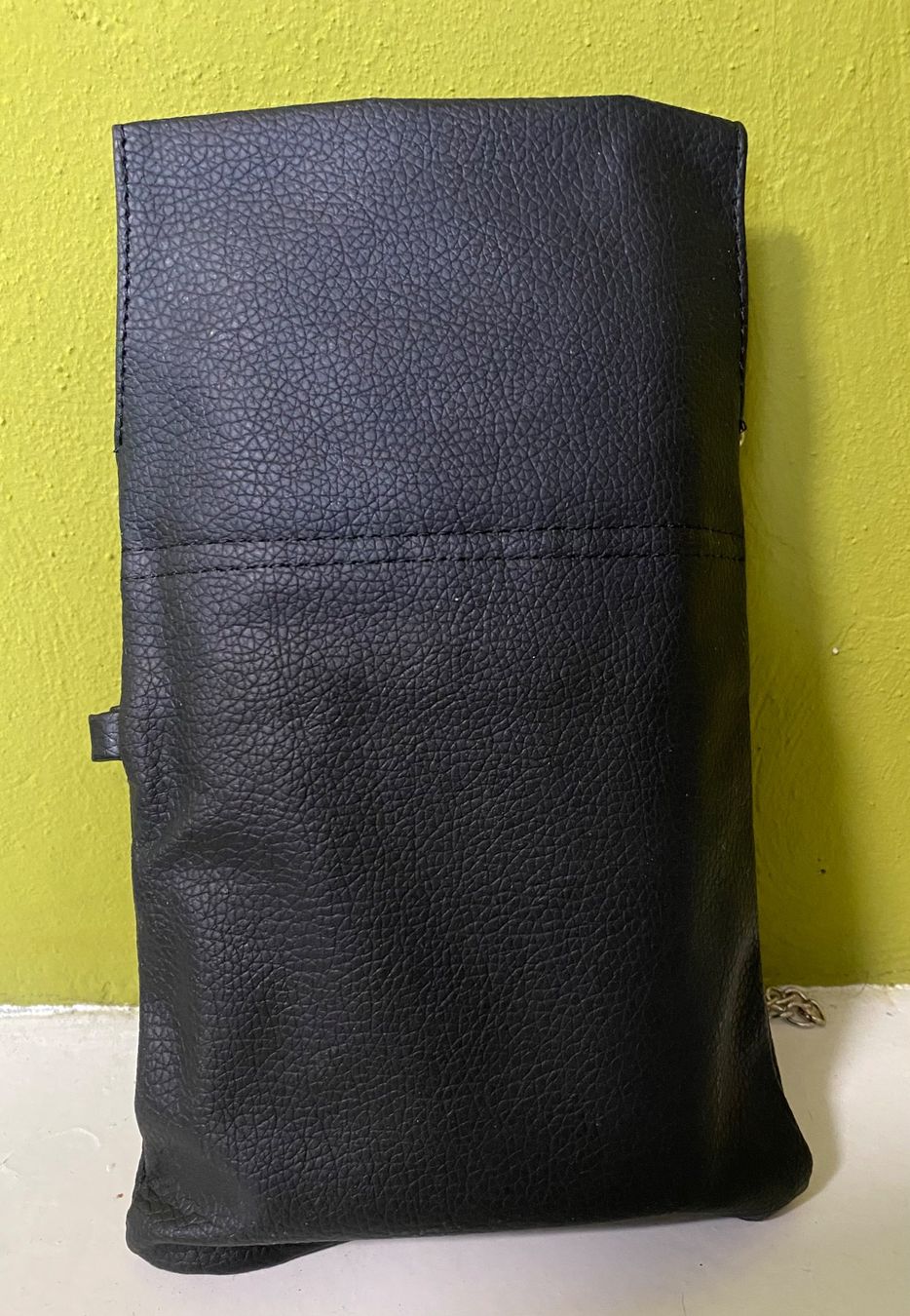 Portafogli: Kellner Portmonee mit Tasche Leder. Neu – Nuovo e nell'imballaggio originale da Zäziwil venduto da Emlea 3