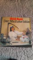 ULRICH ROSKI   DER NÄCHSTE BITTE    LP    VINYL