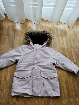 Reima Winterjacke, Gr. 92