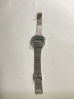 Montre vintage bracelet Urech digitale
