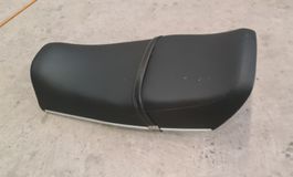 Doppelsattel verm. BMW