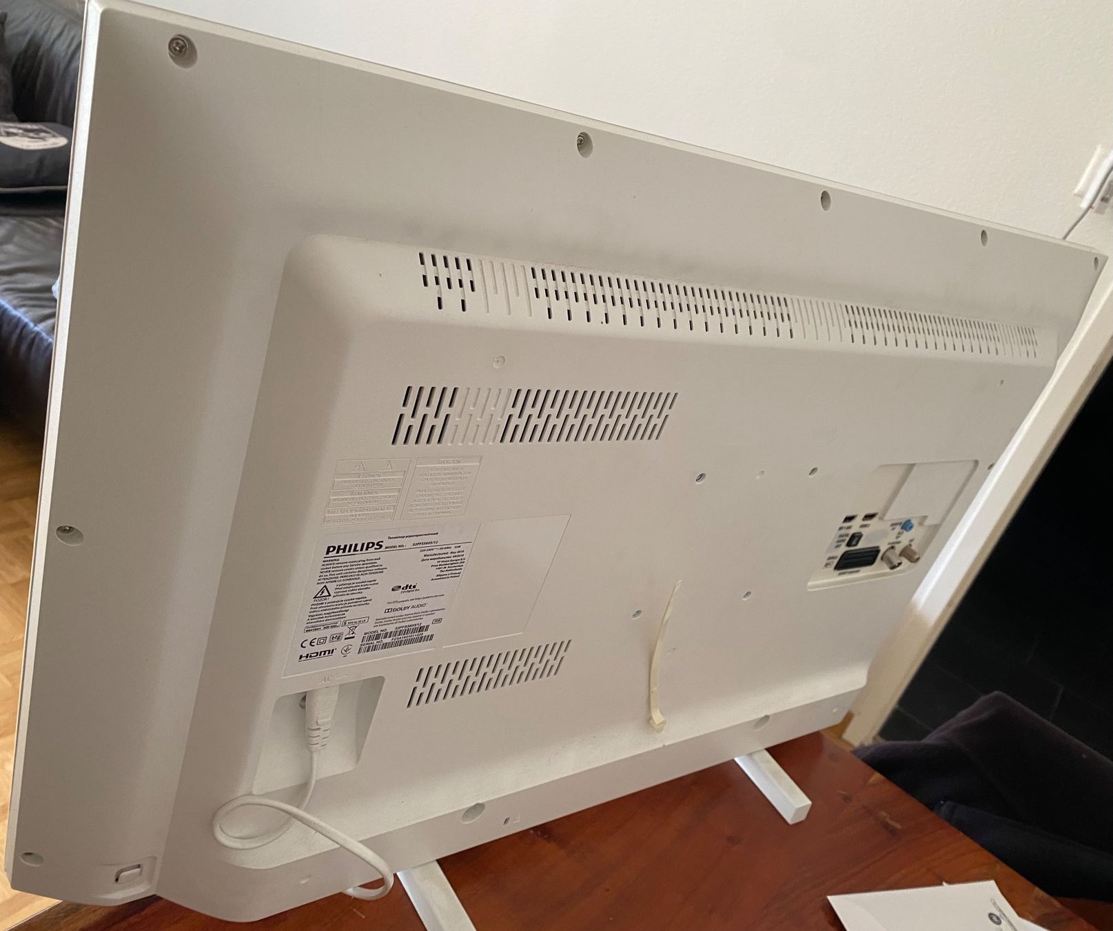 Philips Appareils TV: Philips Fernseher – D'occasion à Uster par roweclick01 1