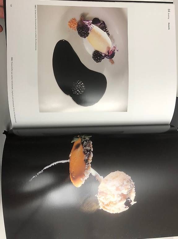 Libri: El Bulli 2003 2004 deutsche Erstausgabe – Usato da Madetswil venduto da Biker100 2