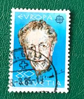 Nr.716 mit Stempel Frank Martin 1985   